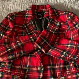 Blazer.   Final Price